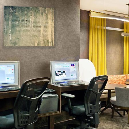 Springhill Suites Chesapeake Greenbrier Kemudahan gambar