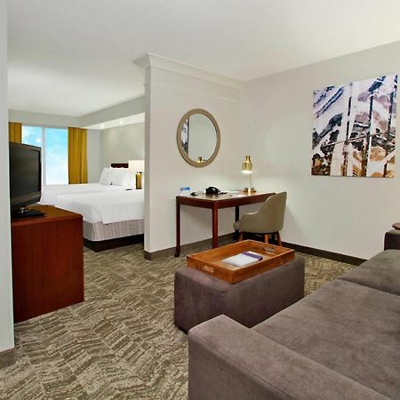 Springhill Suites Chesapeake Greenbrier Luaran gambar