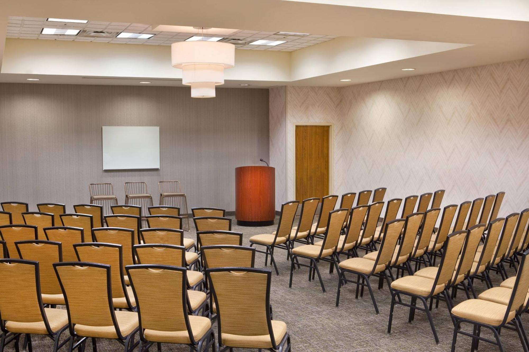 Springhill Suites Chesapeake Greenbrier Luaran gambar