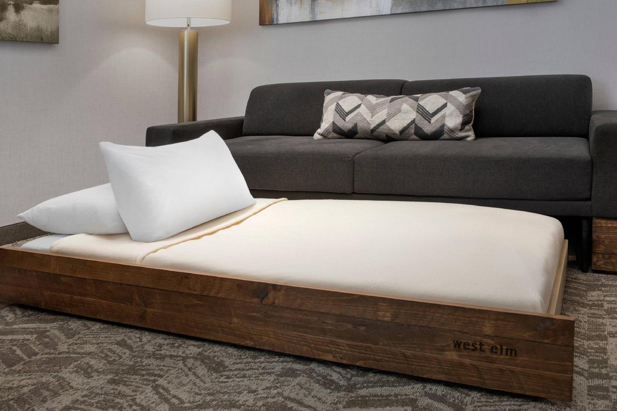 Springhill Suites Chesapeake Greenbrier Luaran gambar