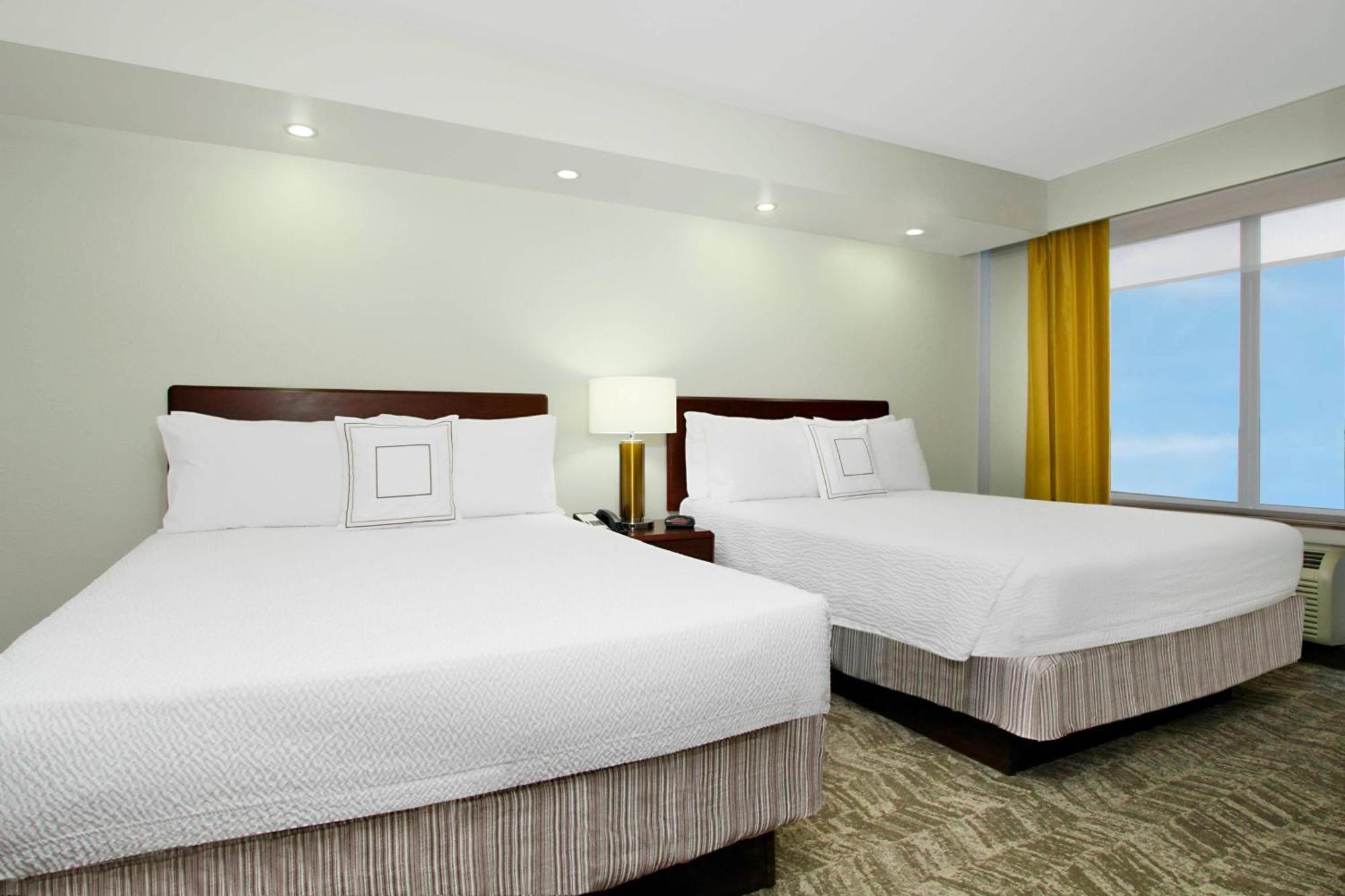 Springhill Suites Chesapeake Greenbrier Luaran gambar