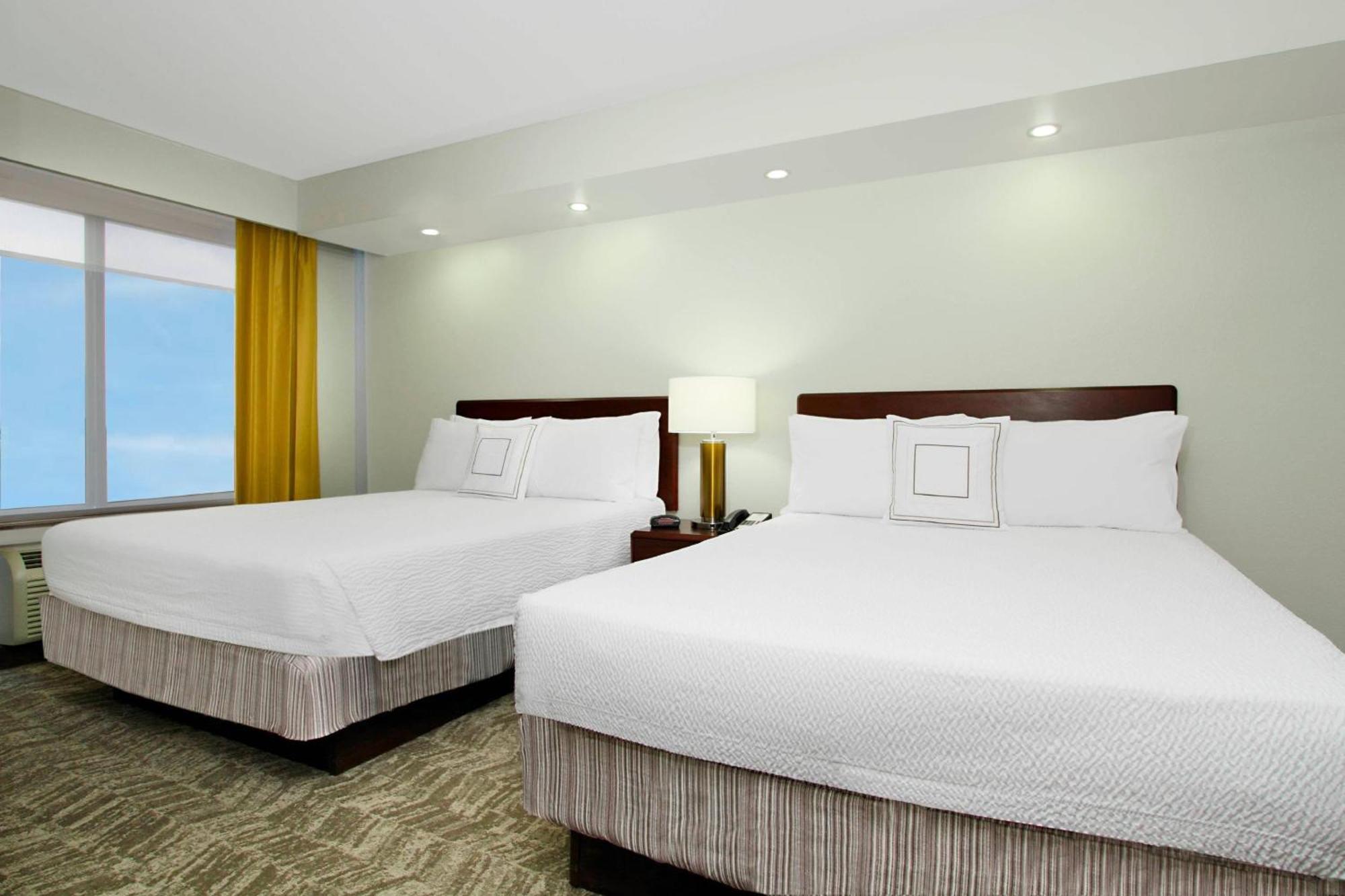 Springhill Suites Chesapeake Greenbrier Luaran gambar