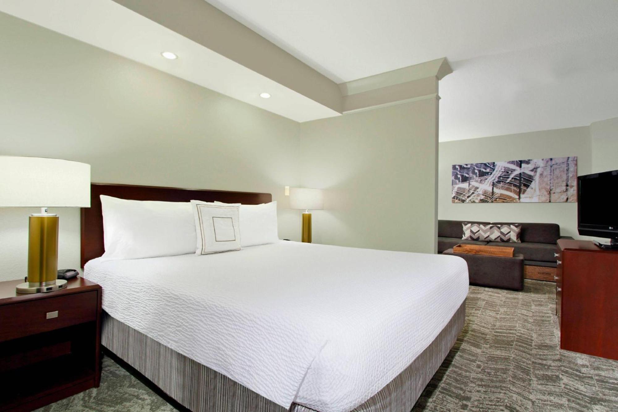Springhill Suites Chesapeake Greenbrier Luaran gambar